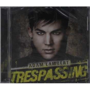 Trespassing