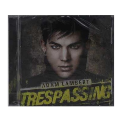 Trespassing