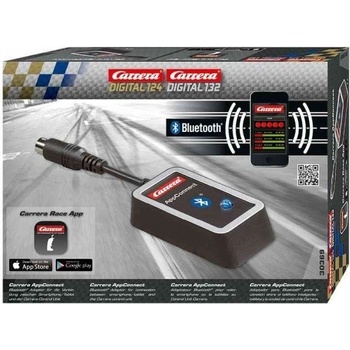 Carrera 30369 D132 D124 AppConnect
