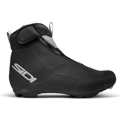 SIDI Planeta Vest Black