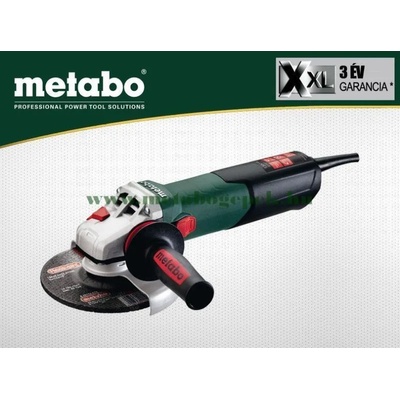 Metabo WEVA 15-150 Quick (600506000)