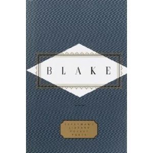 William Blake: Poems | William Blake (ISBN: 9780679436331)