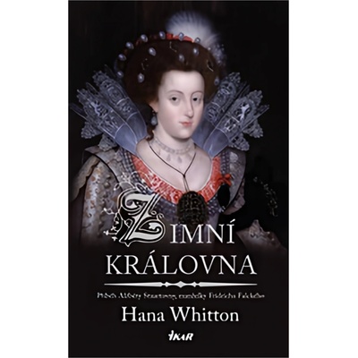 Zimní královna - Hana Whitton
