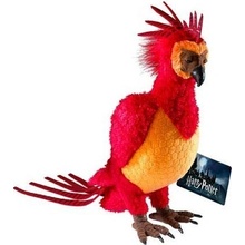 Harry Potter Fawkes the Phoenix 40 cm