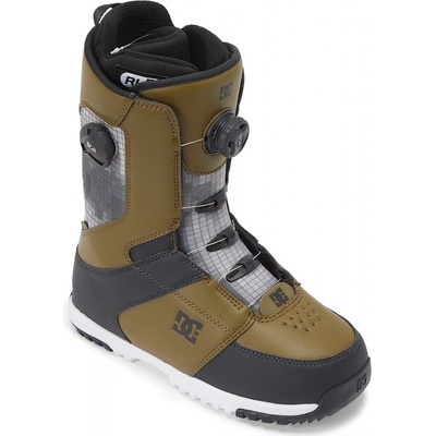 DC Control Boa 22/23