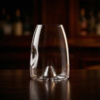 PEUGEOT Le Taster sklenený pohár na whisky 380 ml