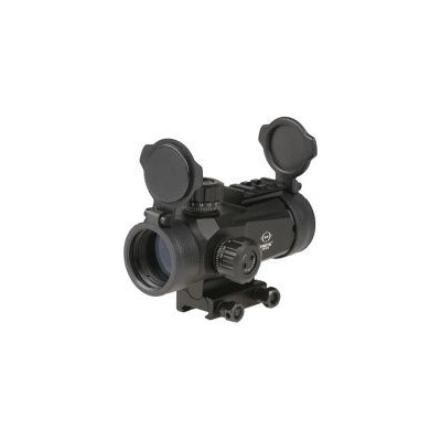 Theta Optics Monolith Red Dot