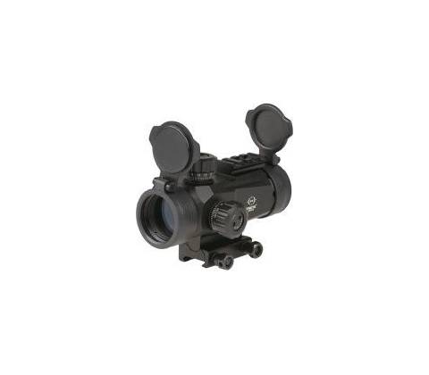 Theta Optics Monolith Red Dot