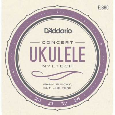 D'Addario EJ88C