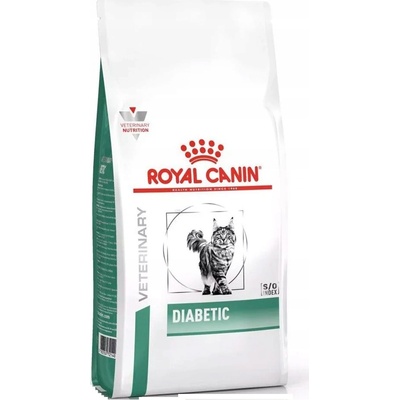 Royal Canin VD Feline Diabetic 1,5 kg