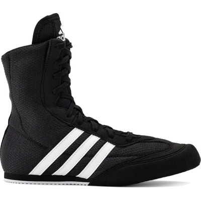 adidas Hog 4 černo/bílé – Zboží Dáma
