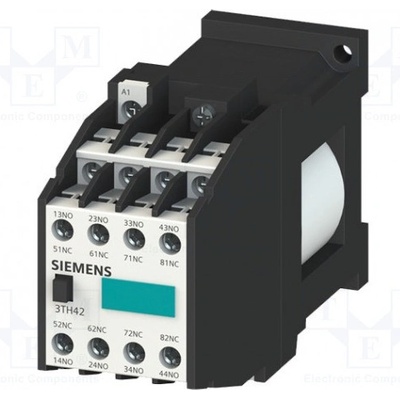 Siemens 3TH4244-0AB0