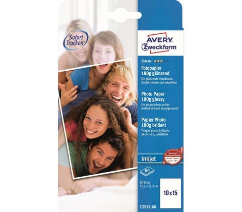 Avery C2522-60