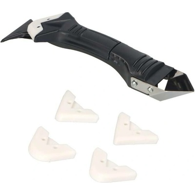 FASTER TOOL SET na aplikaci a odstraňování silikonu