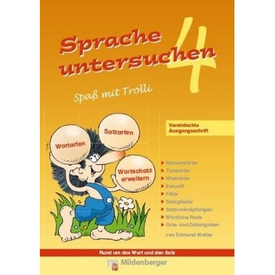 4. Schuljahr