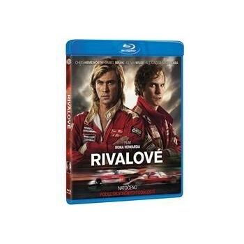 Rivali 2013 BD