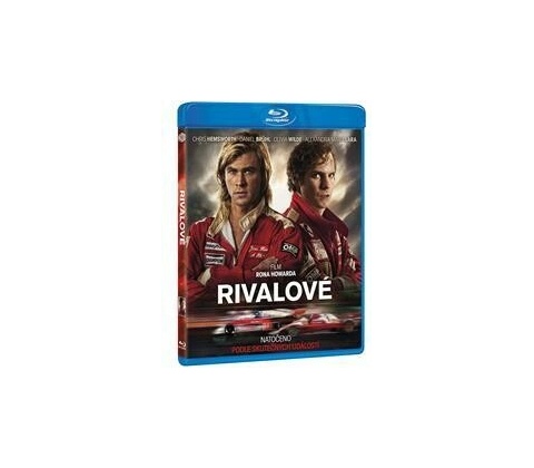 Rivali 2013 BD
