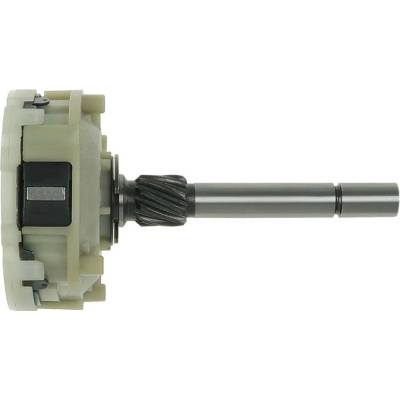 Planetový věnec, planetová převodovka (startér) AS-PL SG0129S