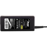 Akyga AK-ND-17 захранващ адаптер/инвертор Вътрешен 65 W Черен (AK-ND-17)