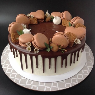 Kurz sladkého pečení