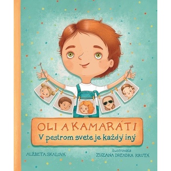 Oli a kamaráti