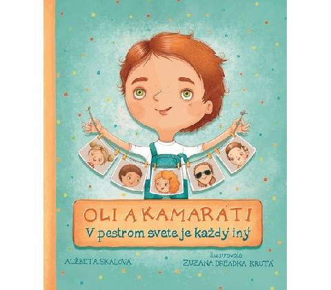 Oli a kamaráti