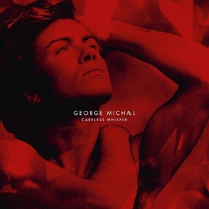 George Michael - Careless Whisper (Remastered) (12" Vinyl) (0198028337410)