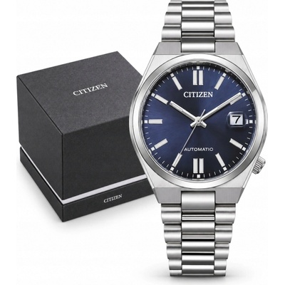 Citizen NJ0200-50M