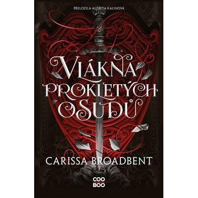 Vlákna prokletých osudů