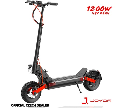 Joyor S8