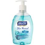 MEDIX Течен сапун Medix Blue Mineral 400мл
