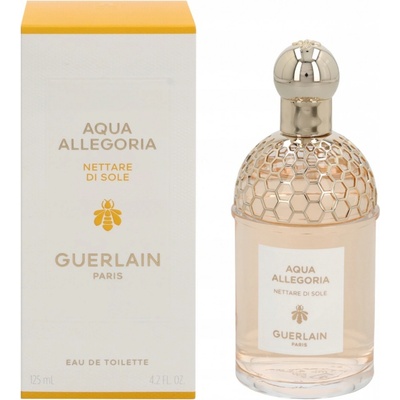 Guerlain Aqua Allegoria Nettare di Sole toaletná voda dámska 125 ml