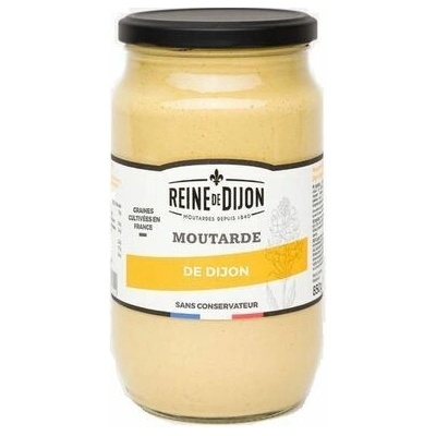 Reine Horčica dijónska 850 g