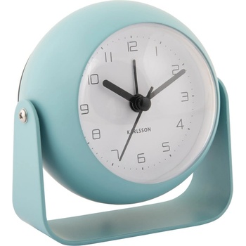 Karlsson Аларма ø 9 cm Bunky - Karlsson (KA5972BL)