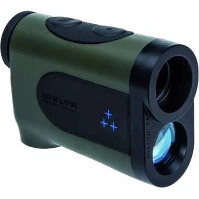Delta Optical Titanium RF4000