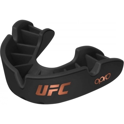 Opro BRONZE UFC sr Black – Zboží Dáma