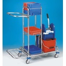 Eastmop Úklidový vozík Kombi Jooky II 31075