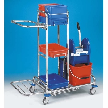 Eastmop Úklidový vozík Kombi Jooky II 31075