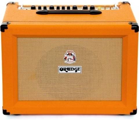 Orange CR60C Crush