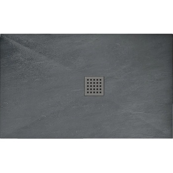 Image 1 of Rea КОРИТО ЗА ДУШ КАБИНА Rea Stone 90x120 (REA-K4584)