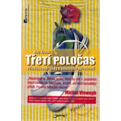 Třetí poločas - Příběh jedné lásky a smutného odcházení