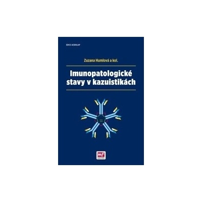Imunopatologické stavy v kazuistikách