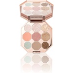 Dear Dahlia Blooming Edition Garden Of Light Palette Сенки палитра 10gr