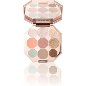 Dear Dahlia Blooming Edition Garden Of Light Palette Сенки палитра 10gr
