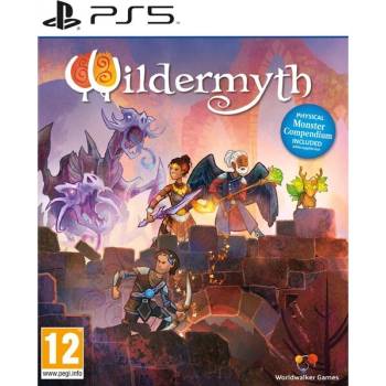 Wildermyth