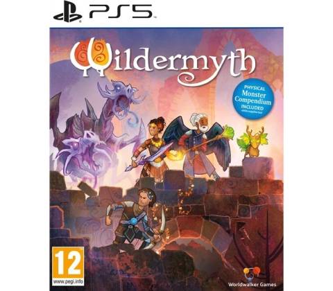 Wildermyth
