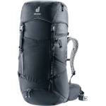 Deuter Дамска туристическа раница Deuter Women's Futura Pro SL 38 Walking backpack - Black - размер One Size (504-1320-0111)
