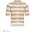 Pas Normal Studios Essential off white stripe