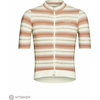 Pas Normal Studios Essential off white stripe