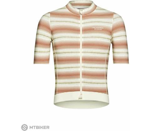 Pas Normal Studios Essential off white stripe